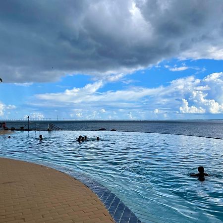 Flat No Tropical - Linda Vista Do Rio Aparthotel Nin Ngoại thất bức ảnh