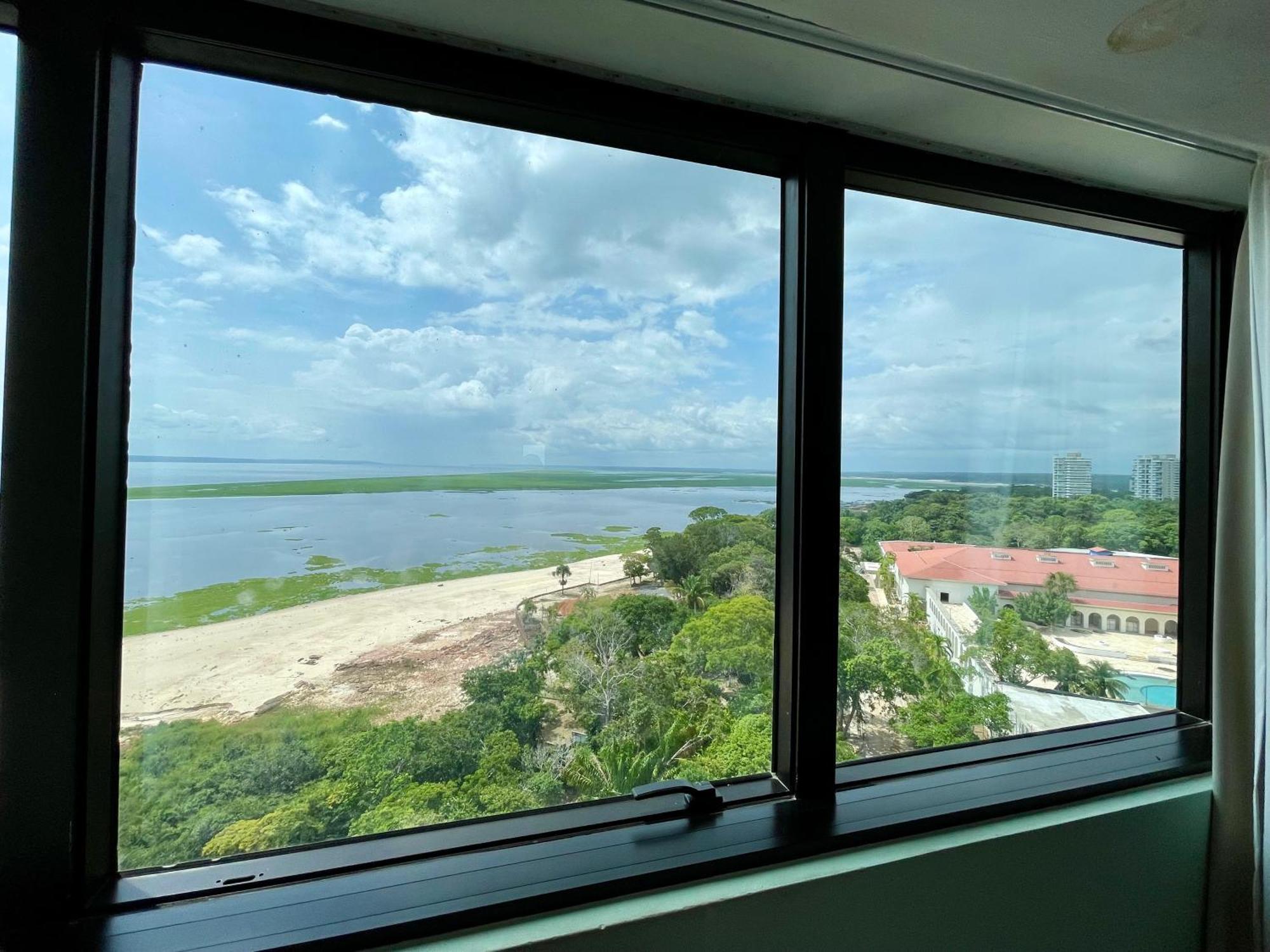 Flat No Tropical - Linda Vista Do Rio Aparthotel Nin Phòng bức ảnh